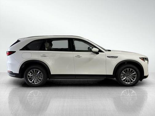 2025 Mazda CX-90 PHEV Base