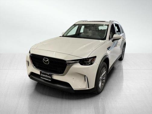 2025 Mazda CX-90 PHEV Base