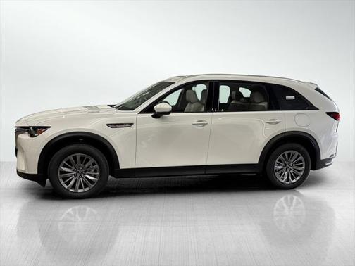 2025 Mazda CX-90 PHEV Base