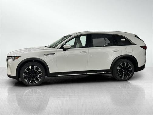 2025 Mazda CX-90 PHEV Base