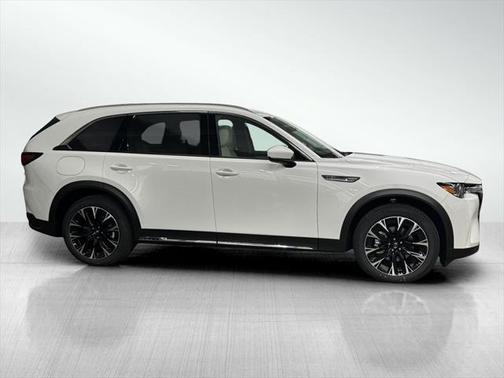 2025 Mazda CX-90 PHEV Base