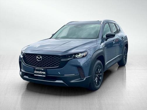 2025 Mazda CX-50 Hybrid Preferred Package