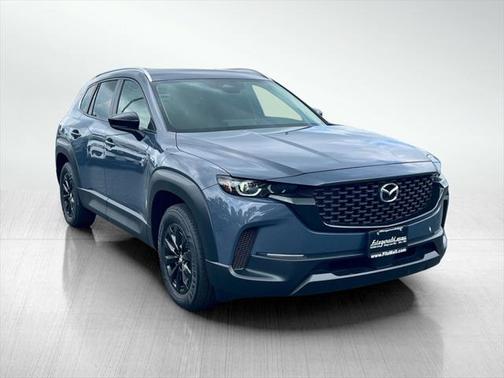 2025 Mazda CX-50 Hybrid Preferred Package