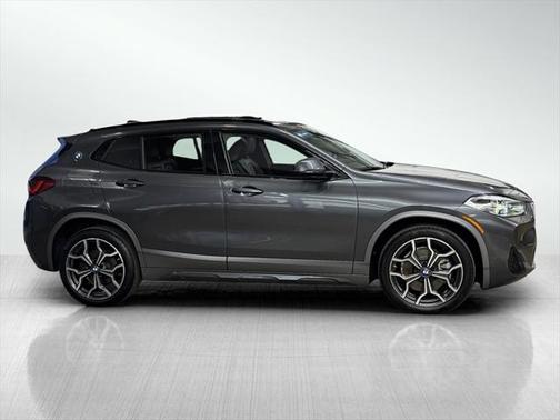 2021 BMW X2 xDrive28i