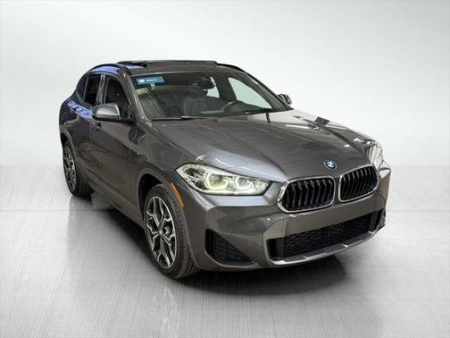 2021 BMW X2 xDrive28i