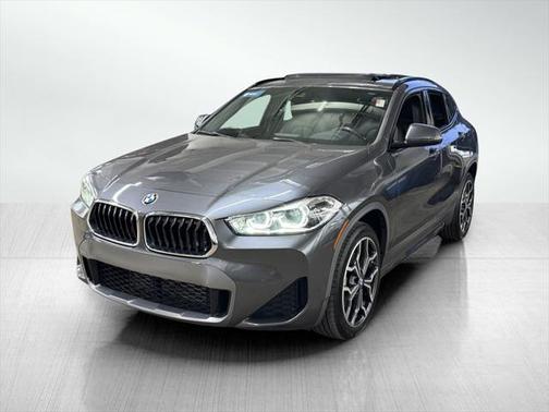 2021 BMW X2 xDrive28i