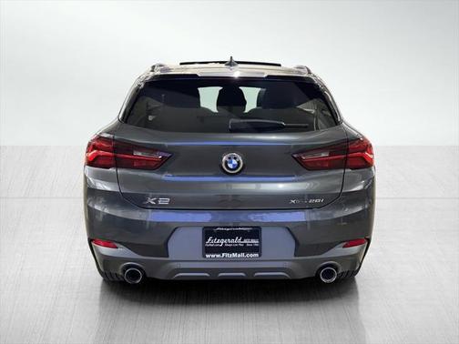 2021 BMW X2 xDrive28i