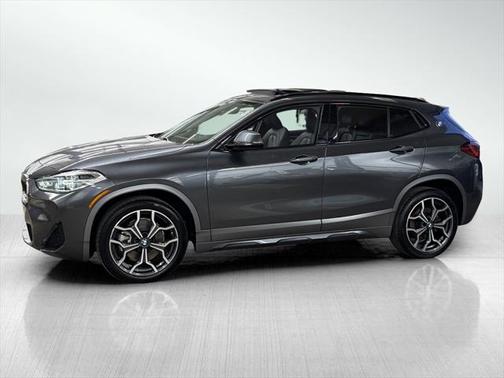 2021 BMW X2 xDrive28i