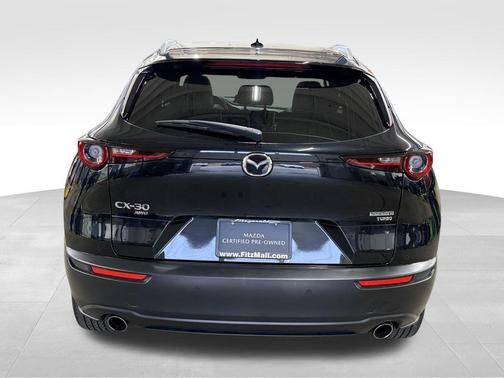 2023 Mazda CX-30 2.5 Turbo Premium Plus Package