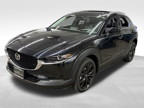 2023 Mazda CX-30 2.5 Turbo Premium Plus Package