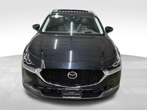 2023 Mazda CX-30 2.5 Turbo Premium Plus Package