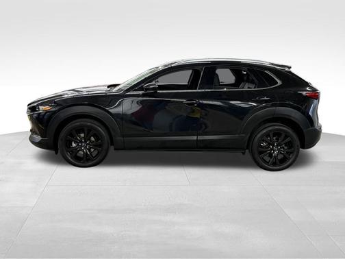 2023 Mazda CX-30 2.5 Turbo Premium Plus Package