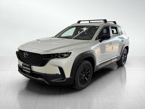 2025 Mazda CX-50 Hybrid Preferred Package