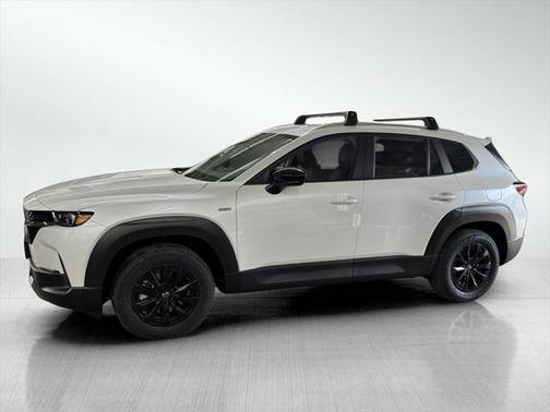 2025 Mazda CX-50 Hybrid Preferred Package