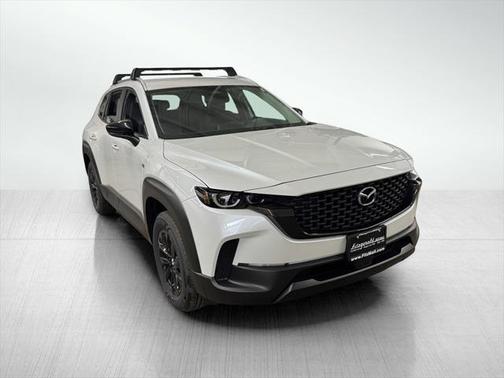 2025 Mazda CX-50 Hybrid Preferred Package