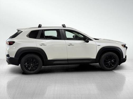 2025 Mazda CX-50 Hybrid Preferred Package