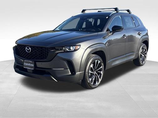 2026 Mazda CX-50 Hybrid Premium Plus