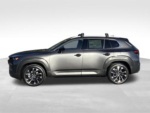 2026 Mazda CX-50 Hybrid Premium Plus