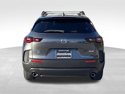2026 Mazda CX-50 Hybrid Premium Plus