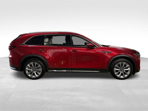 2024 Mazda CX-90 3.3 Turbo Premium Plus