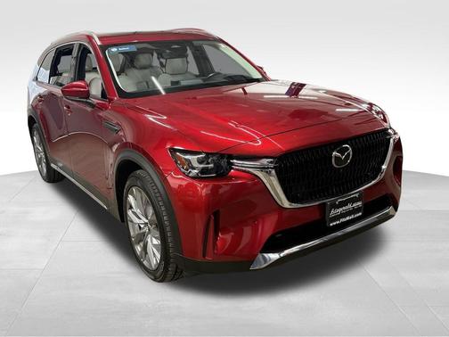 2024 Mazda CX-90 3.3 Turbo Premium Plus