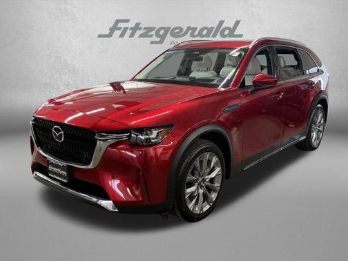 2024 Mazda CX-90 3.3 Turbo Premium Plus