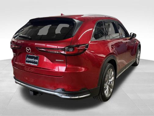 2024 Mazda CX-90 3.3 Turbo Premium Plus