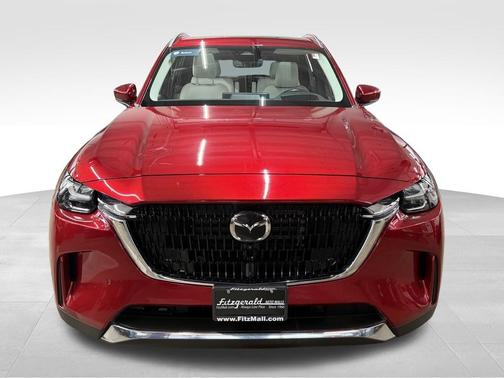 2024 Mazda CX-90 3.3 Turbo Premium Plus