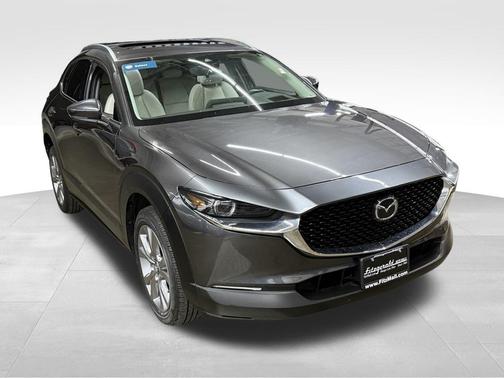 2021 Mazda CX-30 Premium Package