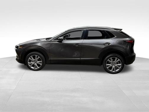 2021 Mazda CX-30 Premium Package