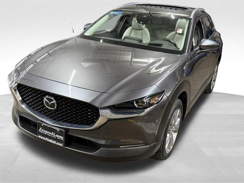 2021 Mazda CX-30 Premium Package