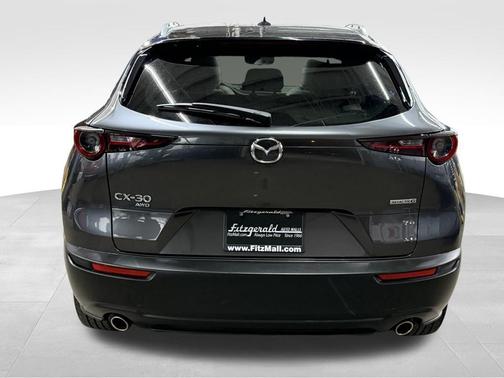 2021 Mazda CX-30 Premium Package