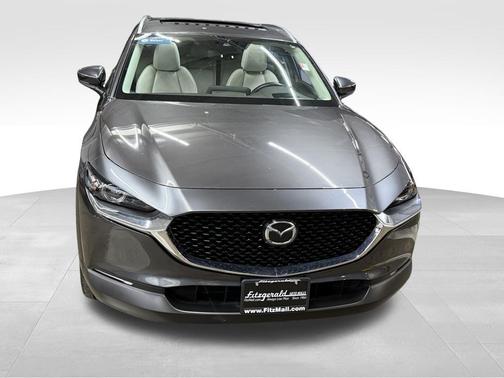 2021 Mazda CX-30 Premium Package