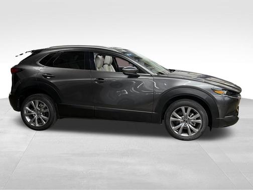 2021 Mazda CX-30 Premium Package