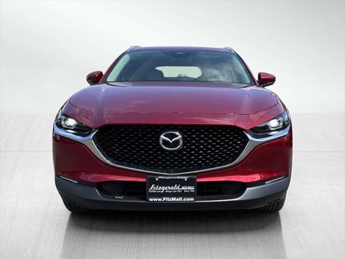 2025 Mazda CX-30 2.5 S Premium Package