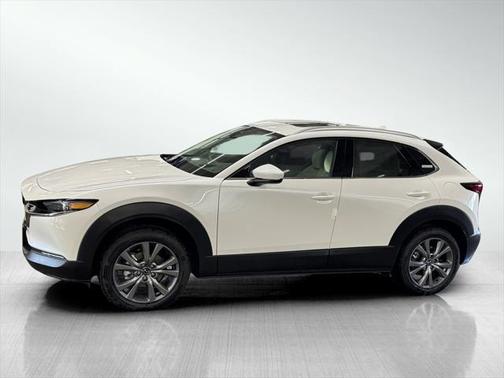 2025 Mazda CX-30 Premium Package
