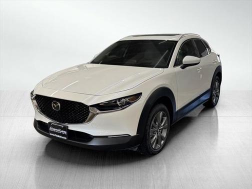 2025 Mazda CX-30 Premium Package