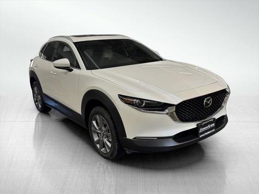2025 Mazda CX-30 Premium Package