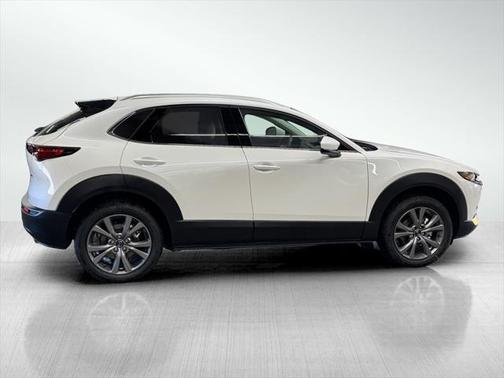 2025 Mazda CX-30 Premium Package