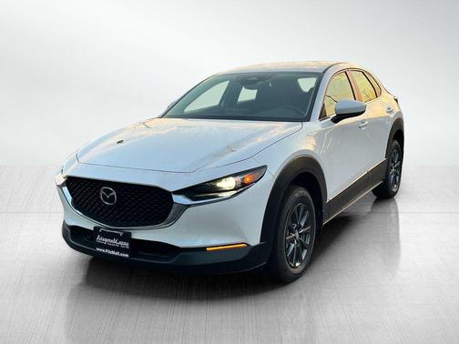 2025 Mazda CX-30 2.5 S