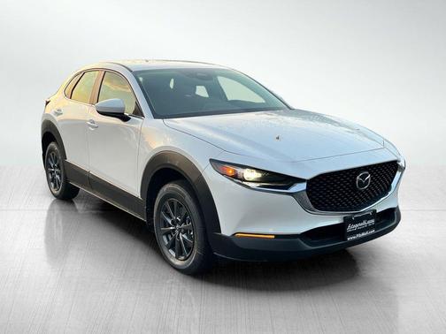 2025 Mazda CX-30 2.5 S