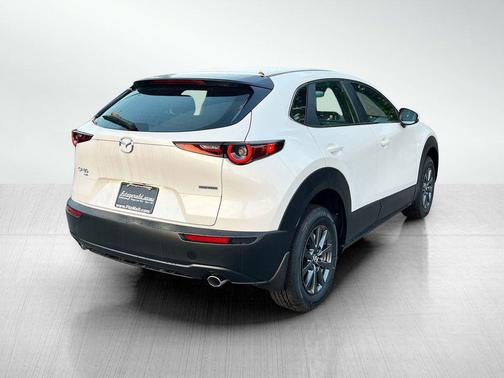2025 Mazda CX-30 2.5 S