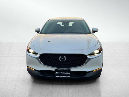 2025 Mazda CX-30 2.5 S