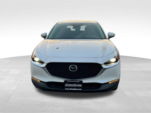 2025 Mazda CX-30 2.5 S