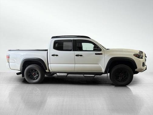 2019 Toyota Tacoma TRD Pro