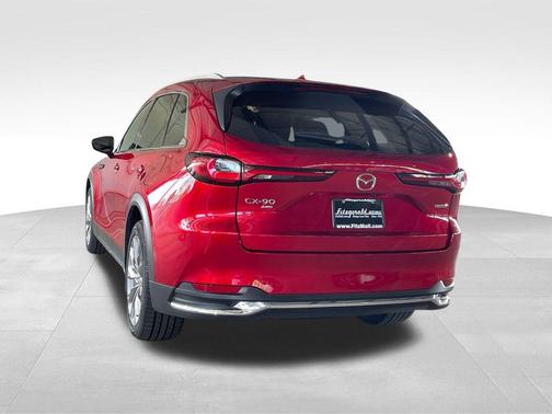 2024 Mazda CX-90 3.3 Turbo Premium