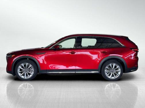 2024 Mazda CX-90 3.3 Turbo Premium