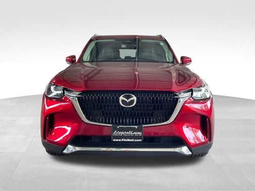2024 Mazda CX-90 3.3 Turbo Premium