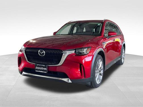 2024 Mazda CX-90 3.3 Turbo Premium