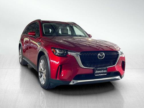 2024 Mazda CX-90 3.3 Turbo Premium
